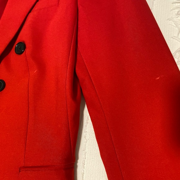 Express Red 2011 Blazer - Picture 9 of 11